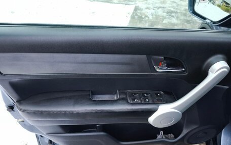 Honda CR-V III рестайлинг, 2007 год, 998 000 рублей, 16 фотография