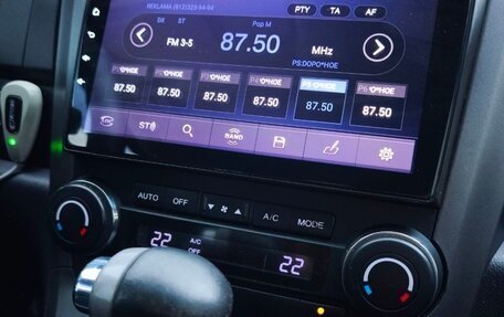 Honda CR-V III рестайлинг, 2007 год, 998 000 рублей, 14 фотография