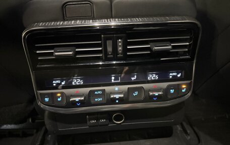 Toyota Land Cruiser, 2022 год, 10 500 000 рублей, 12 фотография