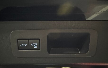 Toyota Land Cruiser, 2022 год, 10 500 000 рублей, 14 фотография