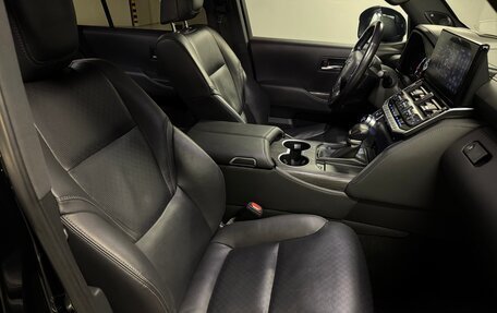 Toyota Land Cruiser, 2022 год, 10 500 000 рублей, 21 фотография