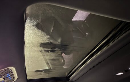 Toyota Land Cruiser, 2022 год, 10 500 000 рублей, 19 фотография