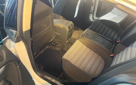 Volkswagen Passat CC I рестайлинг, 2013 год, 1 100 000 рублей, 10 фотография