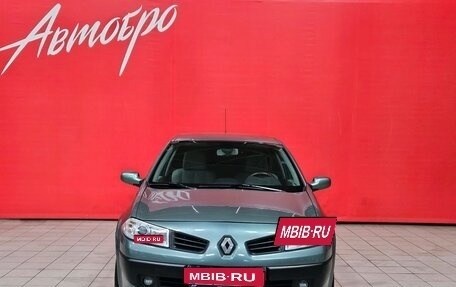 Renault Megane II, 2006 год, 345 000 рублей, 8 фотография