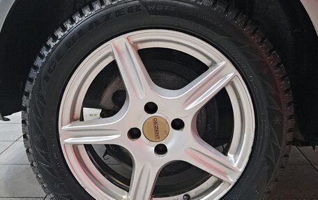 Renault Megane II, 2006 год, 345 000 рублей, 15 фотография