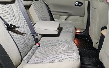 Renault Megane II, 2006 год, 345 000 рублей, 12 фотография