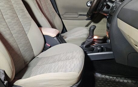 Renault Megane II, 2006 год, 345 000 рублей, 11 фотография