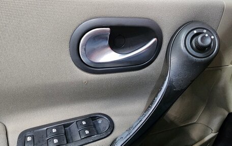 Renault Megane II, 2006 год, 345 000 рублей, 13 фотография