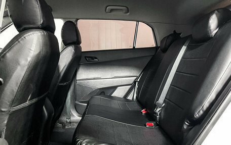 Hyundai Creta I рестайлинг, 2020 год, 1 947 000 рублей, 10 фотография