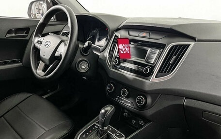 Hyundai Creta I рестайлинг, 2020 год, 1 947 000 рублей, 9 фотография