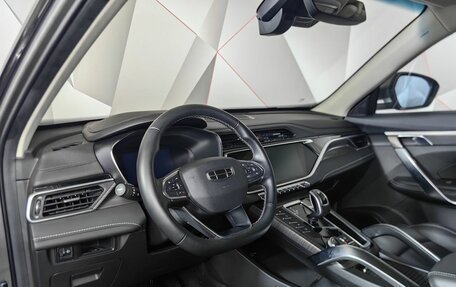 Geely Atlas, 2023 год, 2 047 000 рублей, 14 фотография