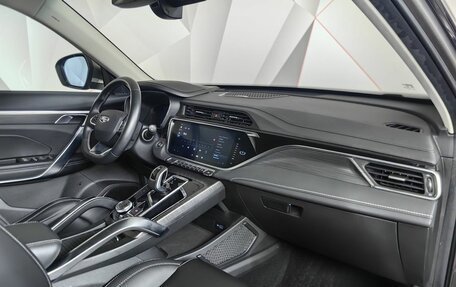 Geely Atlas, 2023 год, 2 047 000 рублей, 9 фотография