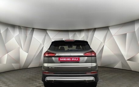 Geely Atlas, 2023 год, 2 047 000 рублей, 8 фотография