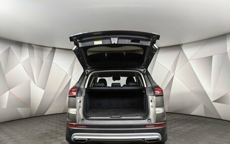 Geely Atlas, 2023 год, 2 047 000 рублей, 19 фотография