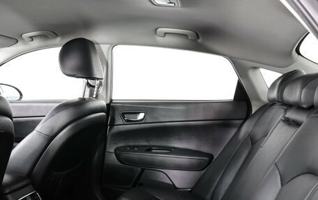 KIA Optima IV, 2019 год, 1 999 000 рублей, 12 фотография