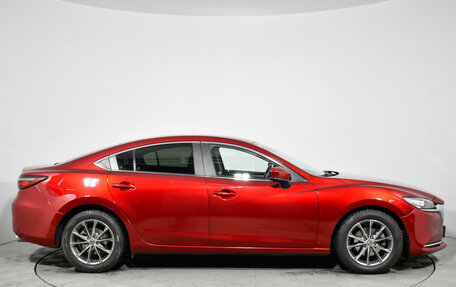 Mazda 6, 2019 год, 2 275 000 рублей, 4 фотография