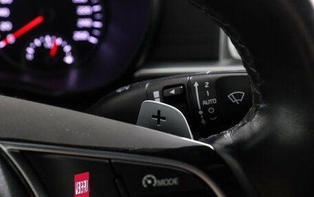 KIA Optima IV, 2019 год, 1 999 000 рублей, 16 фотография