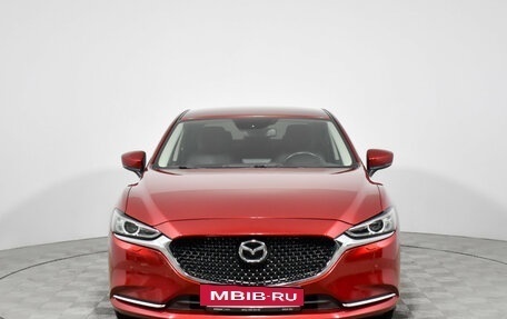 Mazda 6, 2019 год, 2 275 000 рублей, 2 фотография