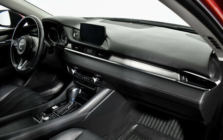 Mazda 6, 2019 год, 2 275 000 рублей, 13 фотография