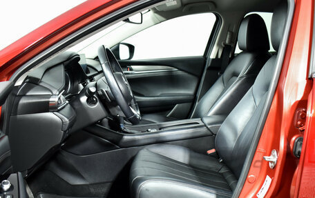 Mazda 6, 2019 год, 2 275 000 рублей, 10 фотография