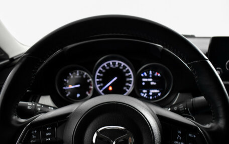 Mazda 6, 2019 год, 2 275 000 рублей, 15 фотография