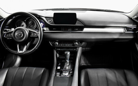 Mazda 6, 2019 год, 2 275 000 рублей, 14 фотография