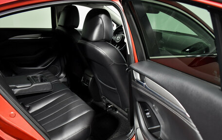 Mazda 6, 2019 год, 2 275 000 рублей, 12 фотография