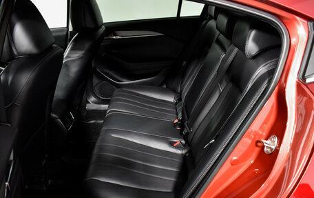 Mazda 6, 2019 год, 2 275 000 рублей, 11 фотография