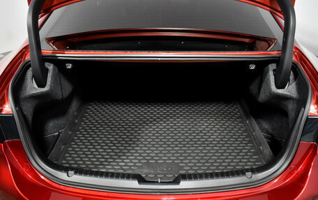 Mazda 6, 2019 год, 2 275 000 рублей, 20 фотография