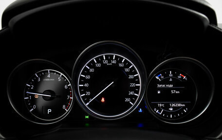 Mazda 6, 2019 год, 2 275 000 рублей, 21 фотография