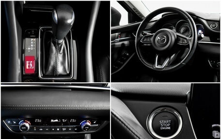 Mazda 6, 2019 год, 2 275 000 рублей, 19 фотография