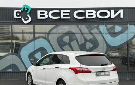 Hyundai i30 II рестайлинг, 2014 год, 1 120 000 рублей, 3 фотография