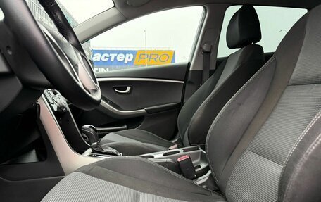 Hyundai i30 II рестайлинг, 2014 год, 1 120 000 рублей, 12 фотография