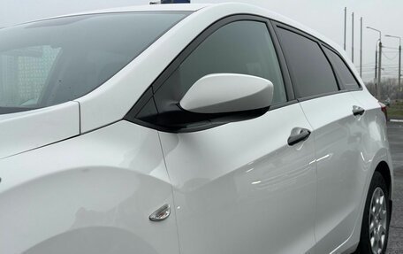 Hyundai i30 II рестайлинг, 2014 год, 1 120 000 рублей, 11 фотография