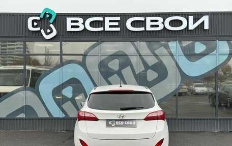 Hyundai i30 II рестайлинг, 2014 год, 1 120 000 рублей, 6 фотография