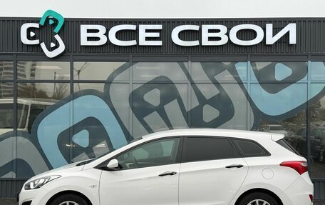 Hyundai i30 II рестайлинг, 2014 год, 1 120 000 рублей, 9 фотография