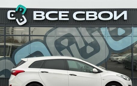 Hyundai i30 II рестайлинг, 2014 год, 1 120 000 рублей, 8 фотография