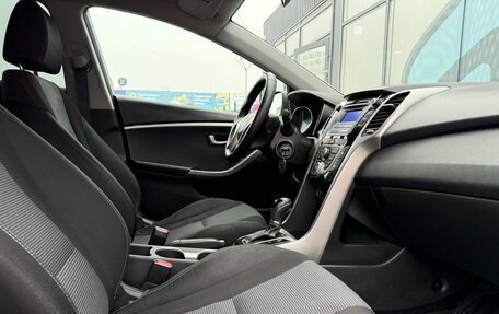 Hyundai i30 II рестайлинг, 2014 год, 1 120 000 рублей, 7 фотография