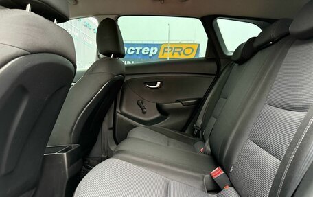 Hyundai i30 II рестайлинг, 2014 год, 1 120 000 рублей, 10 фотография