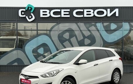 Hyundai i30 II рестайлинг, 2014 год, 1 120 000 рублей, 1 фотография