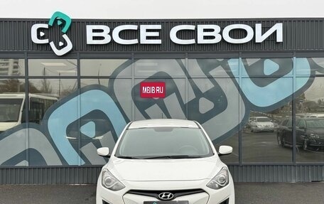 Hyundai i30 II рестайлинг, 2014 год, 1 120 000 рублей, 5 фотография