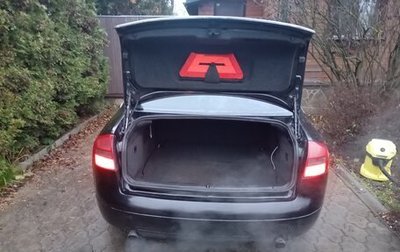 Audi A6, 2001 год, 250 000 рублей, 1 фотография