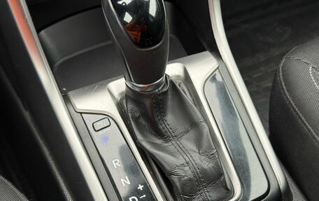 Hyundai i30 II рестайлинг, 2014 год, 1 120 000 рублей, 19 фотография