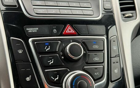 Hyundai i30 II рестайлинг, 2014 год, 1 120 000 рублей, 18 фотография