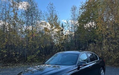 BMW 3 серия, 2016 год, 1 890 000 рублей, 1 фотография