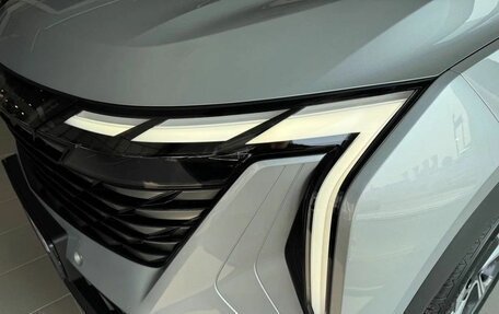 Geely Atlas, 2024 год, 4 017 190 рублей, 5 фотография