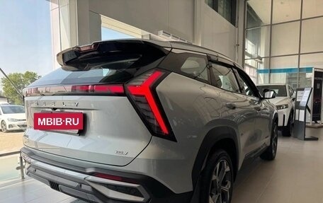 Geely Atlas, 2024 год, 4 017 190 рублей, 3 фотография