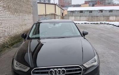 Audi A3, 2015 год, 1 600 000 рублей, 1 фотография