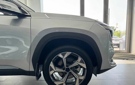 Geely Atlas, 2024 год, 4 017 190 рублей, 7 фотография