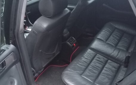 Audi A6, 2001 год, 250 000 рублей, 7 фотография